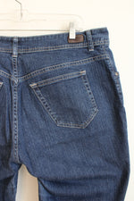 Riders By Lee Relaxed Fit Jeans | 18