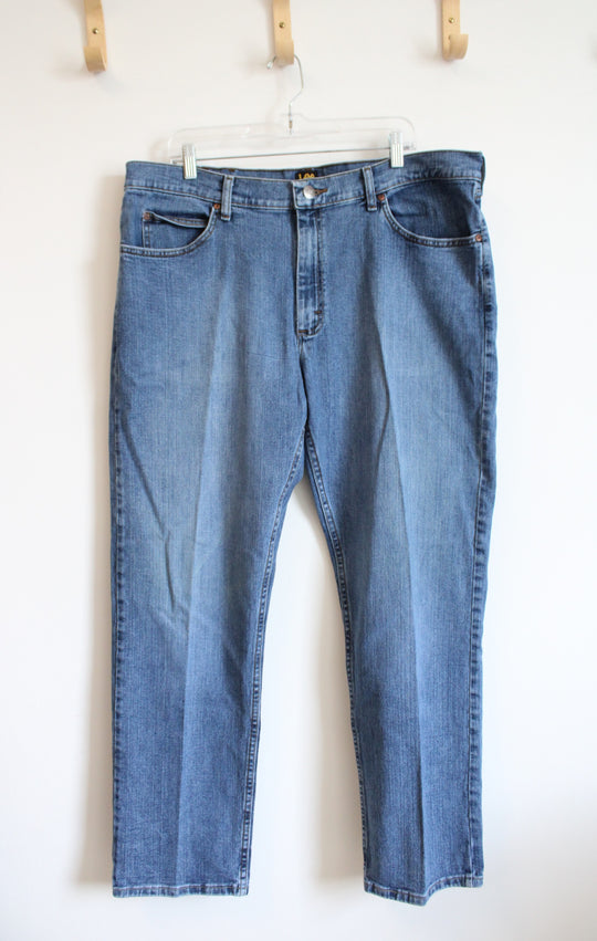 Lee Regular Fit Jeans | 40X32