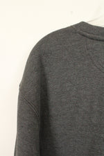 Carhartt Gray Loose fit Crewneck Sweatshirt | 2XL