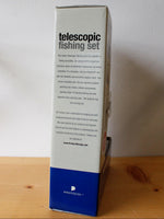 NEW Protocol Telescopic Fishing Set