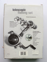 NEW Protocol Telescopic Fishing Set