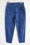 Lee Vintage High Rise Blue Jean | 14 Long