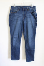 Sonoma Slim Straight Fit Jeans | 12 Petite