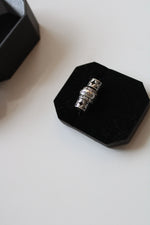 Brighton "Friends" Sterling Silver Beads