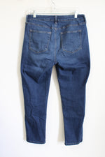 Sonoma Slim Straight Fit Jeans | 12 Petite