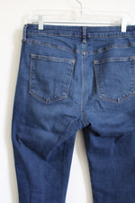 Sonoma Slim Straight Fit Jeans | 12 Petite