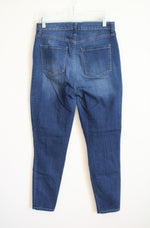 Celebrity Pink Dark Wash Jeans |  13/31
