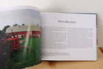 Barns Of The Berkshires By Stephen G. Donaldson Book