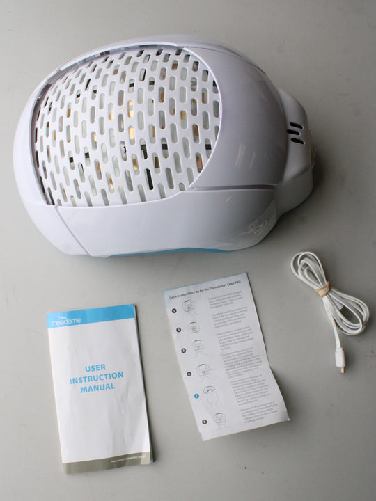 Theradome LH80 PRO Light Therapy Hair Loss Prevention Device