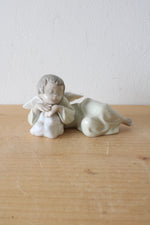Lladro Heavenly Dreamer Porcelain Figurine