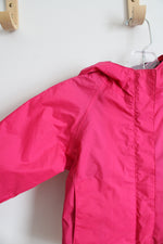 Columbia Hot Pink Omn-Shield Jacket | 2T