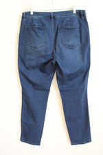 Kim Gravel Belle Jeans | 12