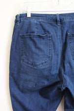 Kim Gravel Belle Jeans | 12