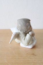 Lladro Heavenly Dreamer Porcelain Figurine