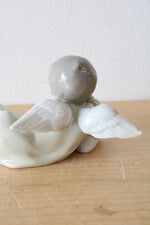 Lladro Heavenly Dreamer Porcelain Figurine
