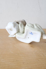 Lladro Heavenly Dreamer Porcelain Figurine