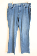 Kim Gravel Belle Jeans | 12