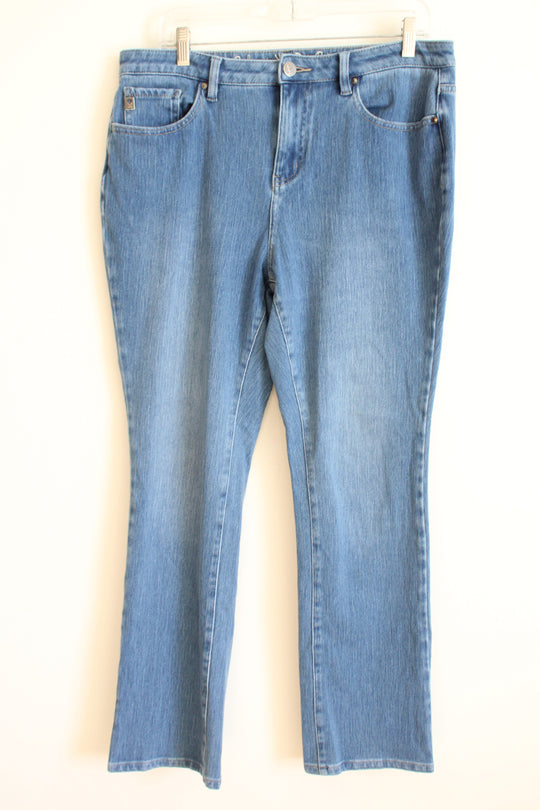 Kim Gravel Belle Jeans | 12