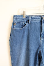 Kim Gravel Belle Jeans | 12