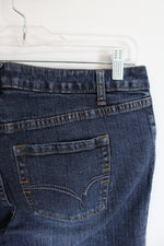 L.A. Blues Rodeo Blue Denim Jeans | 2 Short