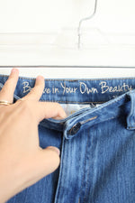 Kim Gravel Belle Jeans | 12