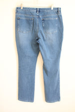 Kim Gravel Belle Jeans | 12