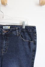 L.A. Blues Rodeo Blue Denim Jeans | 2 Short