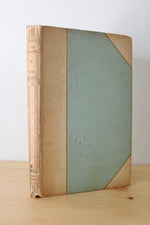 Green Mansions By W.H. Hudson Book