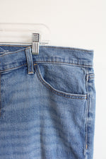 Old Navy Mid-Rise Wow Boyfriend Jeans | 14