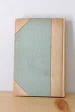 Green Mansions By W.H. Hudson Book