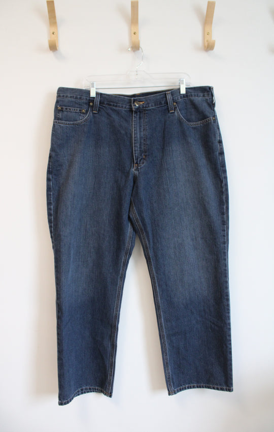 Carhartt Relaxed Fit Jeans | 40X30