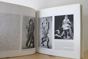 Chaim Gross By Frank Getlein Art Book