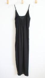 NEW Sienna Sky Black High/Low Dress | S