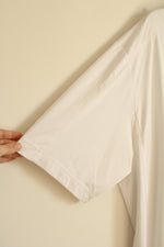 Cutter and Buck White SS Athletic Polo Shirt | 3XL-T