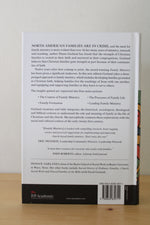 Family Ministry A Comprehensive Guide Second Edition By Diana R. Garland