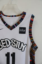 NBA Bed-Stuy Swingman #11 Irving Jersey | 50