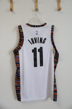 NBA Bed-Stuy Swingman #11 Irving Jersey | 50