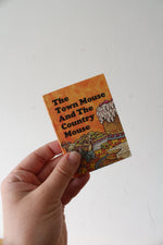 My Favorite Teeny Tiny Strawberry Animal Story Library Retold By Maria Robbins