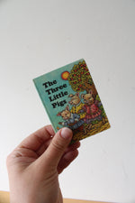 My Favorite Teeny Tiny Strawberry Animal Story Library Retold By Maria Robbins