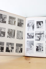 Bicentennial Memories Schaefferstown, Pennsylvania 1963 Book