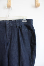 Lee Comfort Waistband Stretch Jeans | 6 Short
