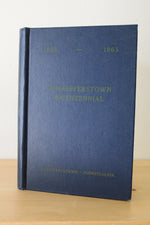 Schaefferstown Pennsylvania Bicentennial 1763-1963 Book