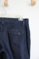 Lee Comfort Waistband Stretch Jeans | 6 Short