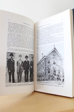 Schaefferstown Pennsylvania Bicentennial 1763-1963 Book