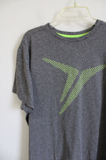 Old Navy Active Gray Green Shirt | XXL