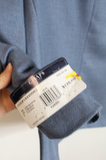 NEW Chaps Blue Blazer | 42