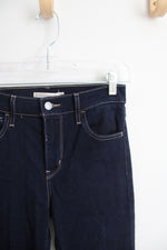 Levi's 720 High Rise Super Skinny Jeans | 26