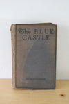 The Blue Castle First Edition By L.M. Montgomery