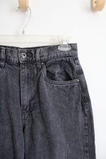 Cotton On Gray Loose Straight Jeans | 4