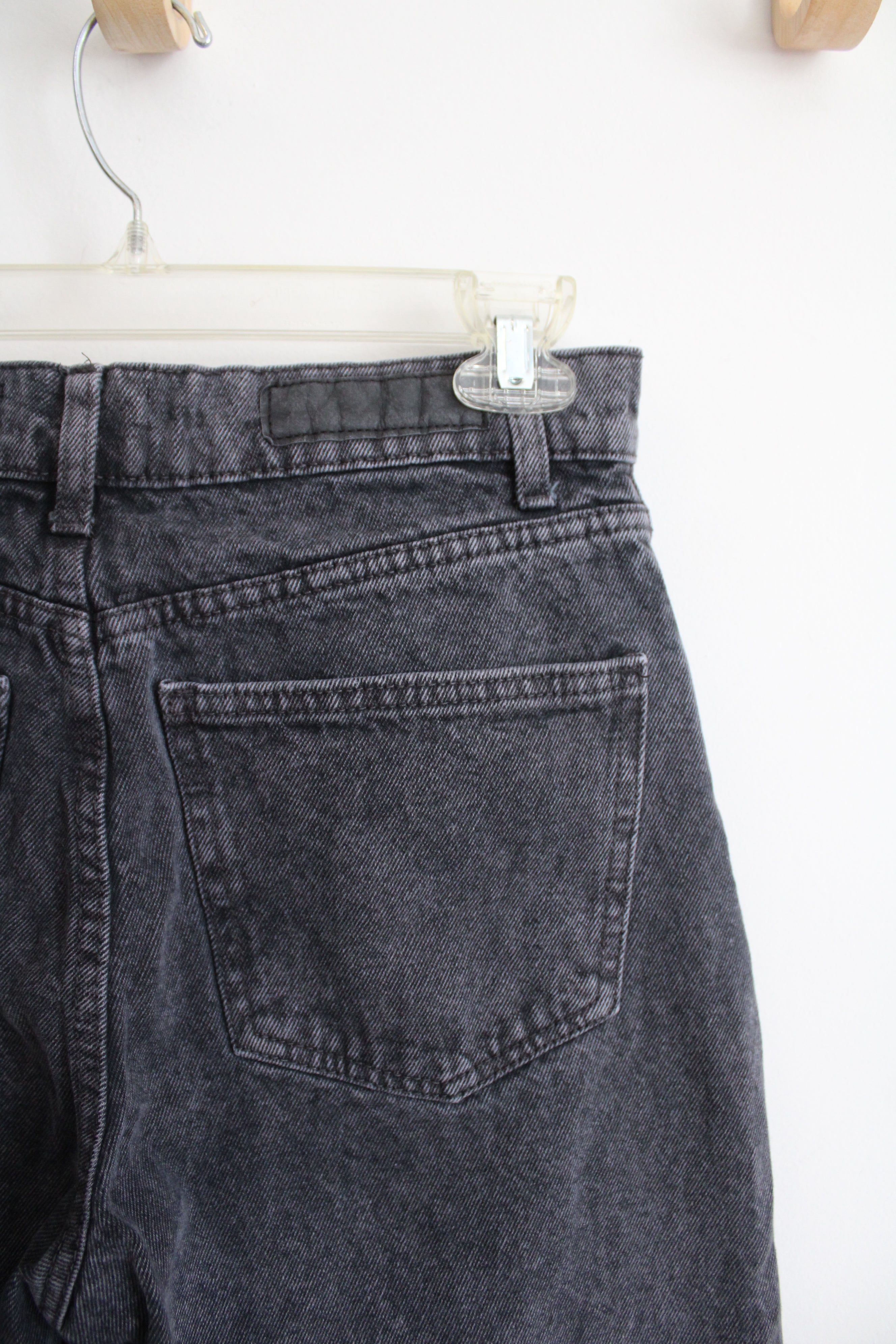 Cotton On Gray Loose Straight Jeans | 4